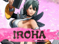 Samurai Shodown’s Next DLC Character Is Almost Here With Iroha