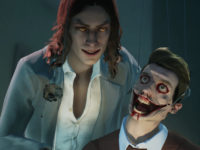 Vampire: The Masquerade — Bloodlines 2 Beckons You To Come Dance