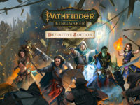 Pathfinder: Kingmaker Is Bringing A Definitive Edition To Consoles