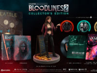 Familiar Faces Are Back With The Collector’s Edition For Vampire: The Masquerade — Bloodlines 2