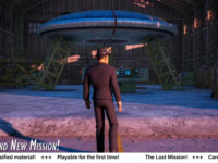 Destroy All Humans! Is Bringing Us The Fabled Lost Mission