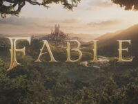 Fable Is Officially Announced For The Next-Gen System