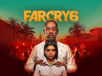 Review — Far Cry 6