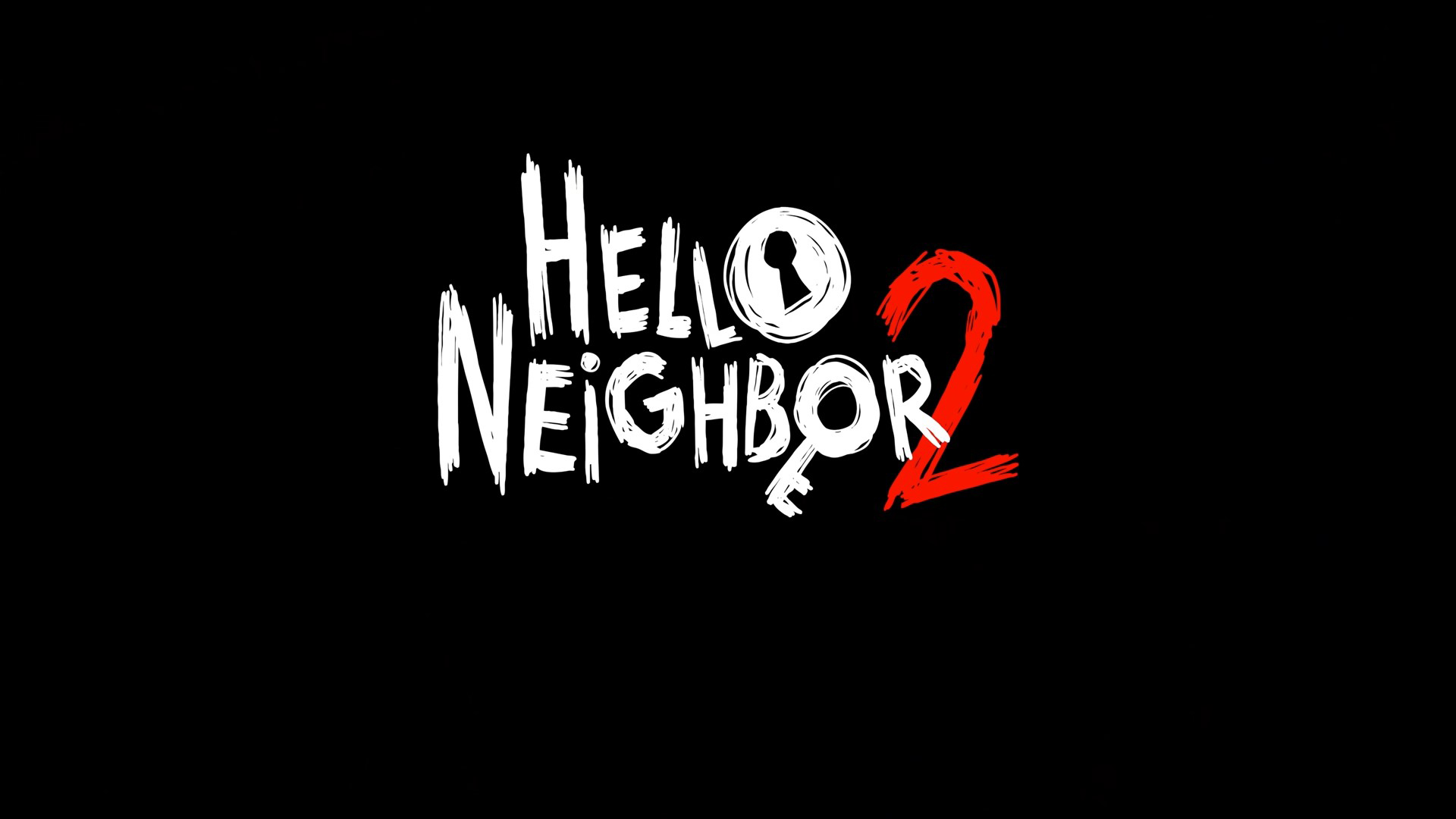 Hello Neighbor 2 Is Revealed & Aiming For New Horror Heights • Player HUD