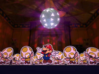 Paper Mario: The Origami King Is Almost Here With New Gameplay