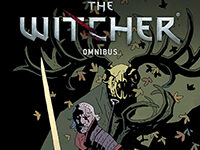 Comic Review — The Witcher: House Of Glass
