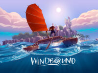 Windbound Blows In Some Of The First Gameplay To Enjoy
