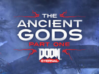 The Ancient Gods Are Coming Soon For DOOM Eternal