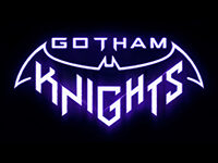 The Bat Family Is Gathering Up For A New Game Called Gotham Knights