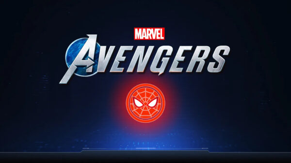 Marvel’s Avengers — Spider-Man