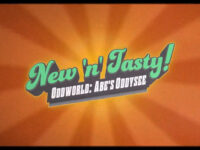 Oddworld: New ‘N’ Tasty Hits The Switch By The End Of The Month