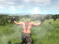Serious Sam 4 Gets A New Release Date For Real This Time