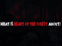 Werewolf: The Apocalypse — Heart Of The Forest Is All About The Rage