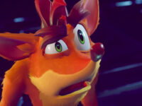 The Time Is Counting Down For Crash Bandicoot: It’s About Time