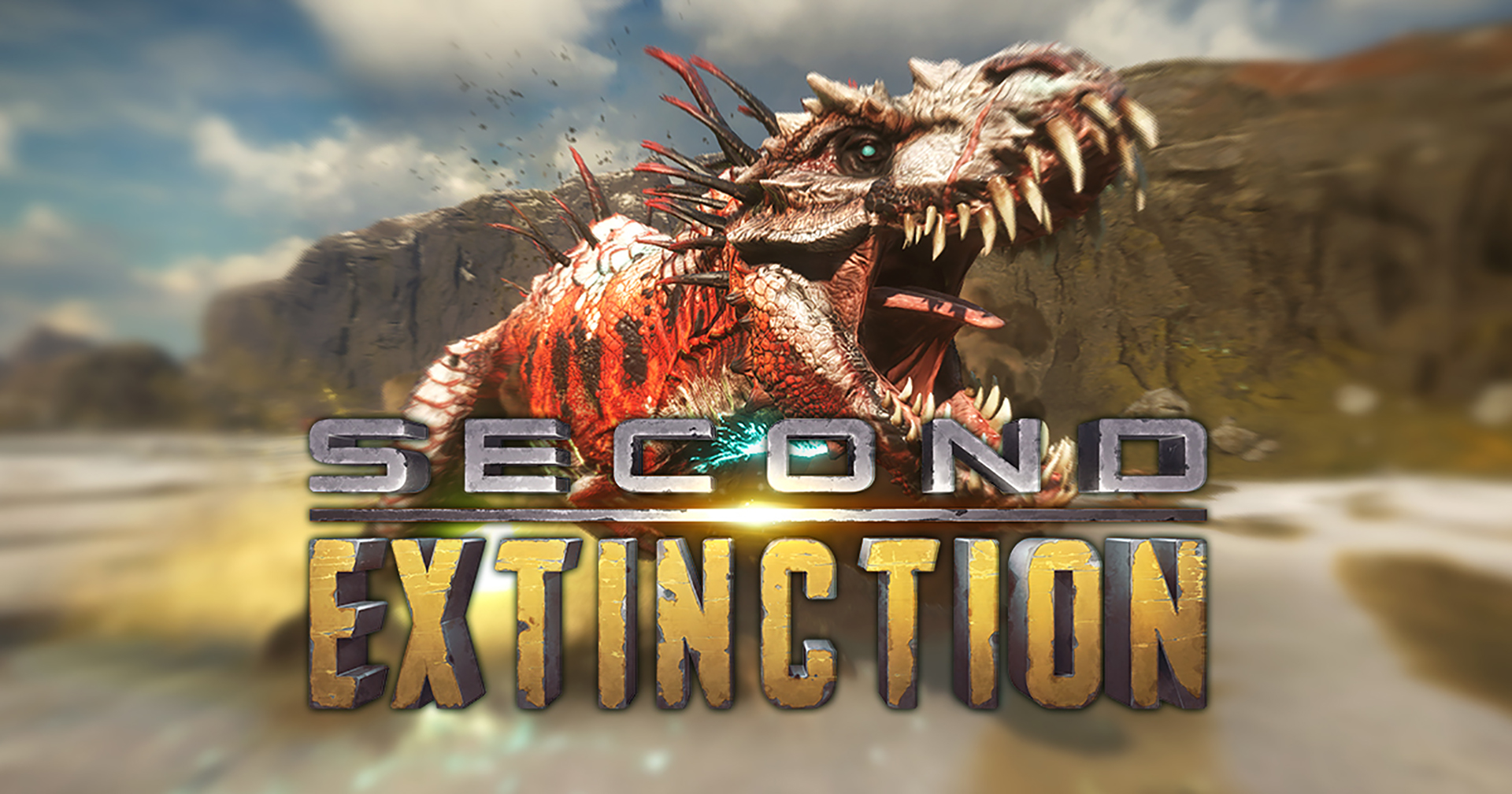 second extinction ps5