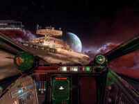 Take Off To New Heights In Star Wars: Squadrons