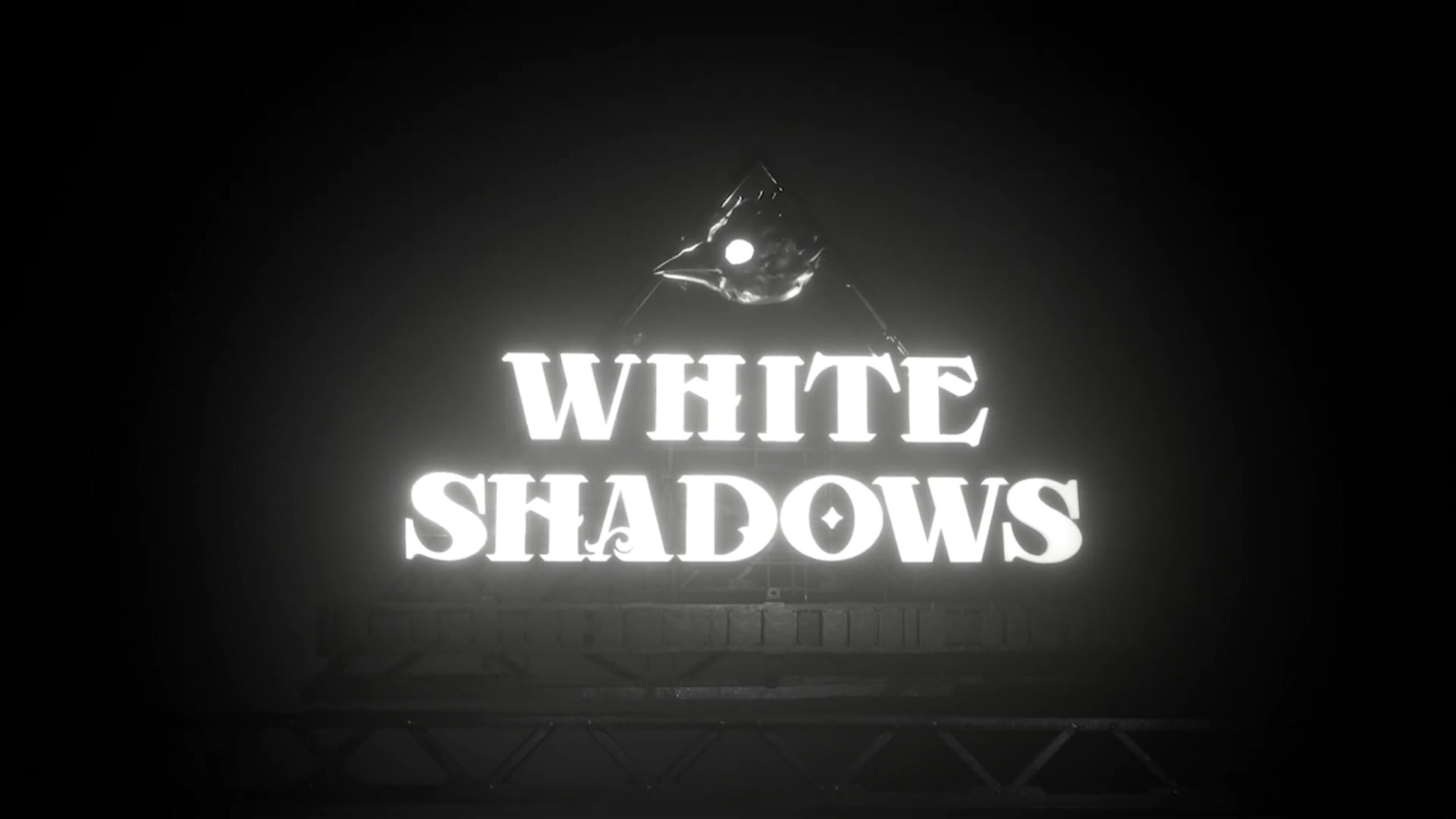 White shadows. The White Shadow. White Shadows игра. White Shadows обложка. White Shadows 2021 game обложка.