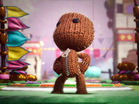 There Is More To The Story Coming For Sackboy: A Big Adventure