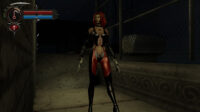 BloodRayne 2: Terminal Cut — Screenshot