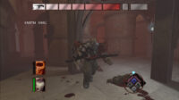 BloodRayne: Terminal Cut — Screenshot