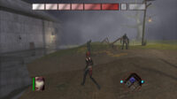 BloodRayne: Terminal Cut — Screenshot