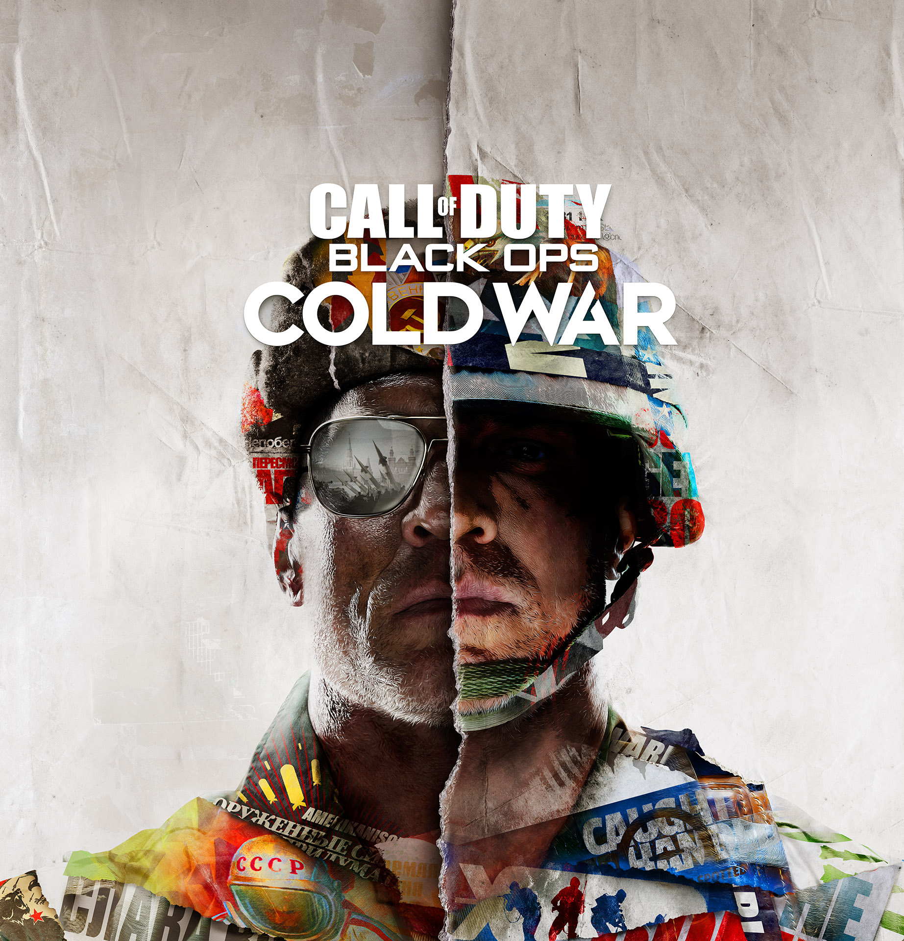 Review — Call Of Duty: Black Ops Cold War • Player HUD