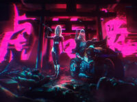 Add Another Song To The Growing Soundtrack For Cyberpunk 2077