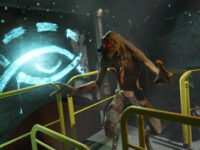 Half-Life: Alyx Will Now Give You Some Extra Commentary To Enjoy