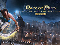 Prince Of Persia: The Sands Of Time Is Now Delayed Until March