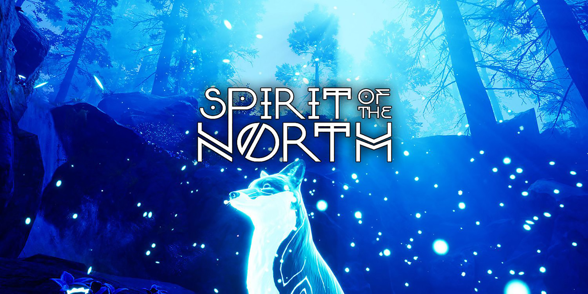 spirit of the north controls