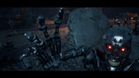 Terminator: Resistance — Enhanced Screenshot