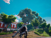Biomutant Has An Official Release Date For Us To Be Excited For