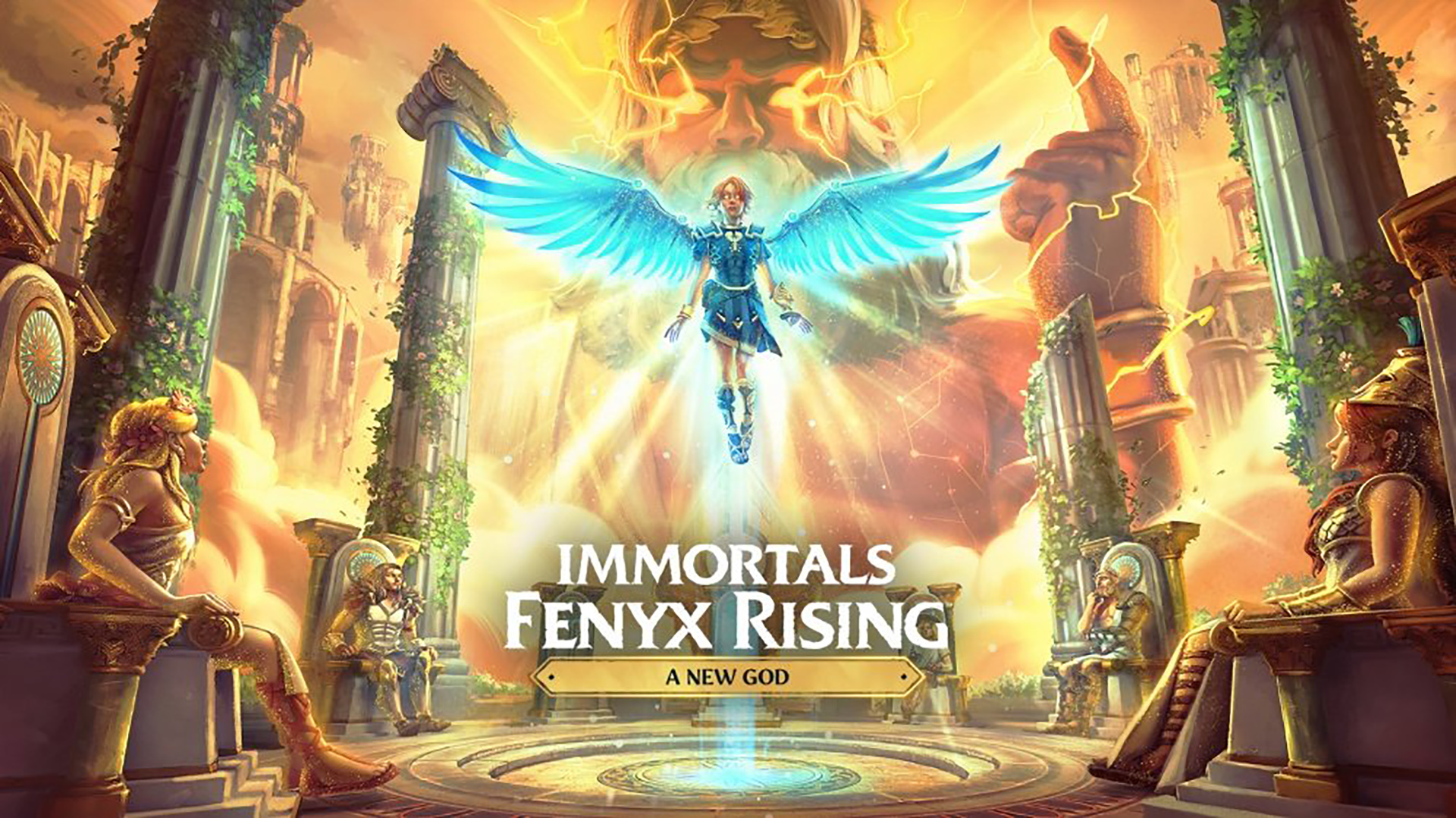 immortals fenyx rising dlc