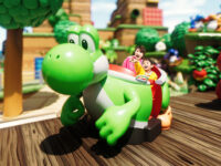 Super Nintendo World Shows Off Even More Of The Upcoming Park