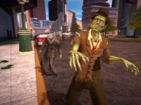 Stubbs The Zombie Is On The Way Back In Rebel Without A Pulse Again