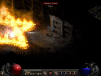 Compare Some Of The Gameplay Coming For Diablo II Resurrected