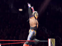 WWE 2K22 Is Announced To Try To Have The IP Hit Us Differently