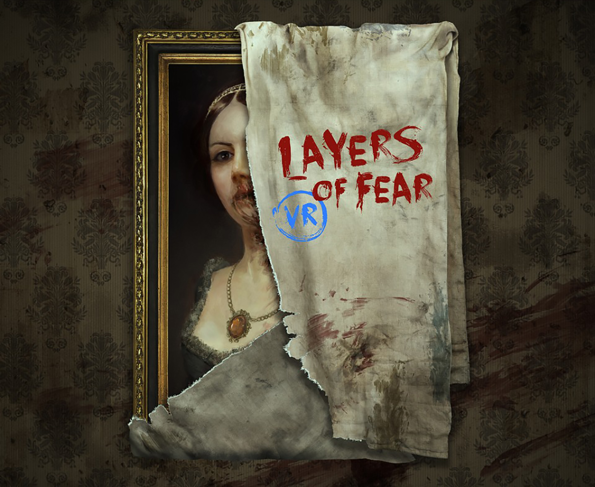 layers of fear vr