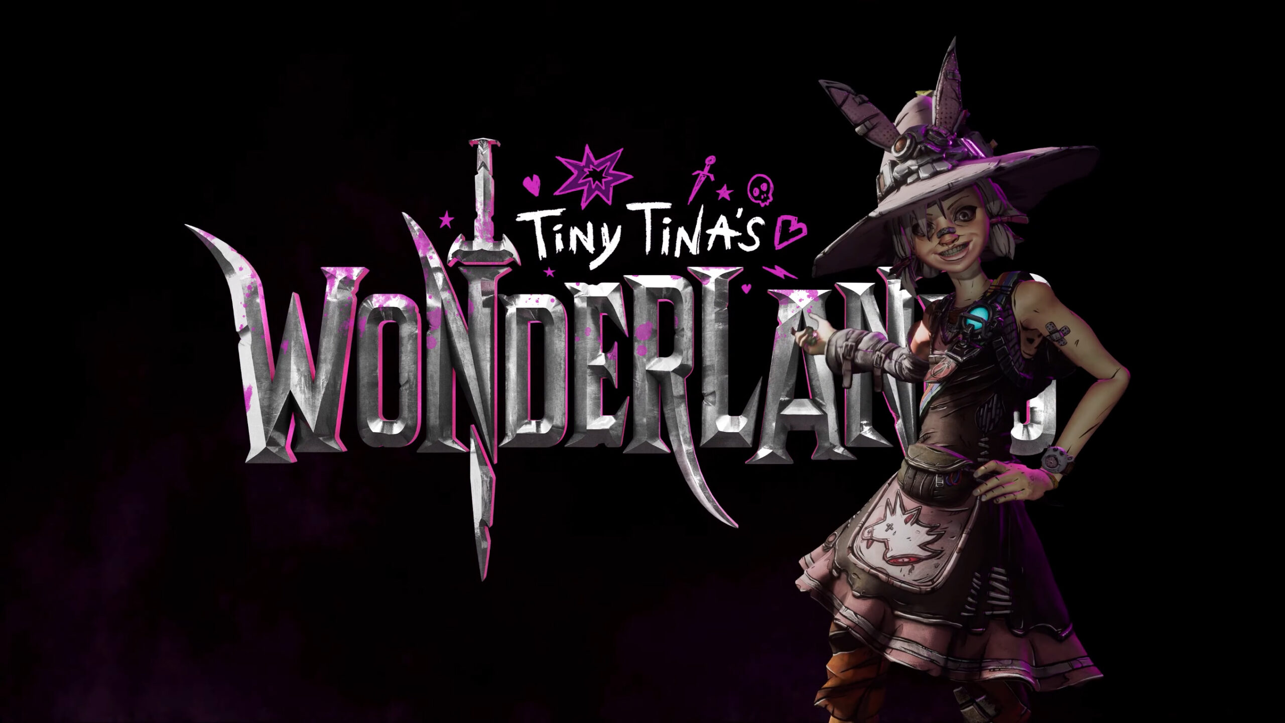download free tiny tina wonderlands release date steam