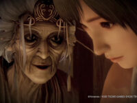Fatal Frame: Maiden Of The Black Water Will Be Snapping Us Back In October