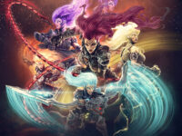 Fury Is Heading To The Switch With Darksiders III Soon