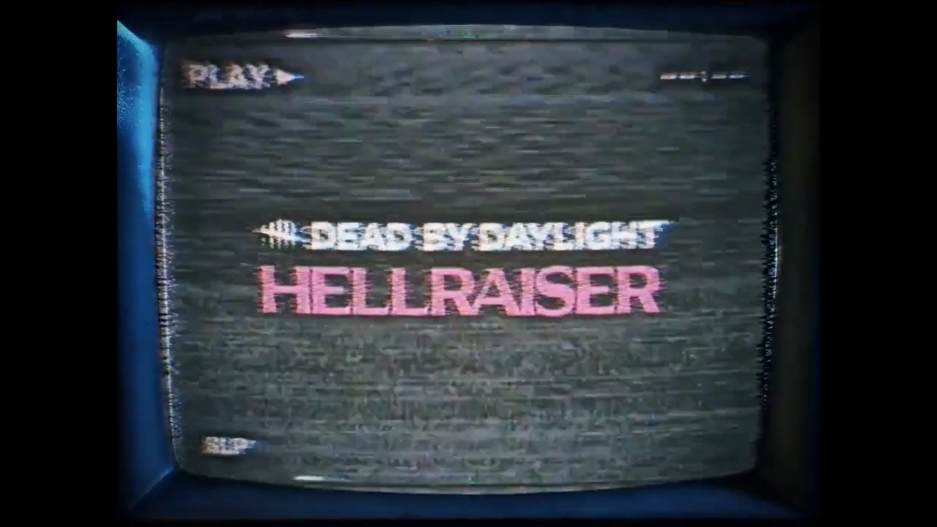 Hellraiser dead by daylight steam фото 91