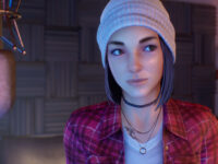 More Of The Music Will Flow With Wavelengths In Life Is Strange: True Colors