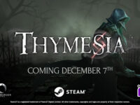 Thymesia — Release Date