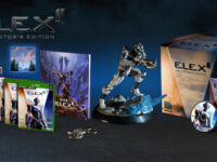 ELEX II Has A Full Collector’s Edition Coming For Us All