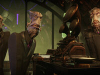 Oddworld: Soulstorm Is Getting Enhanced A Bit More Before The End Of The Month