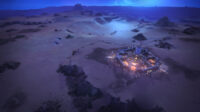 Dune: Spice Wars — Screenshot