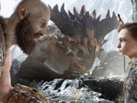 God Of War Will Be Giving Us Some New Features Over On The PC