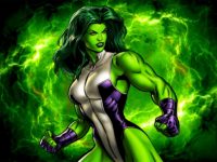 Rumor: Marvel’s Avengers Might Be Adding In She-Hulk To The Fight