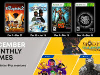 Free PlayStation & Xbox Video Games Coming December 2021
